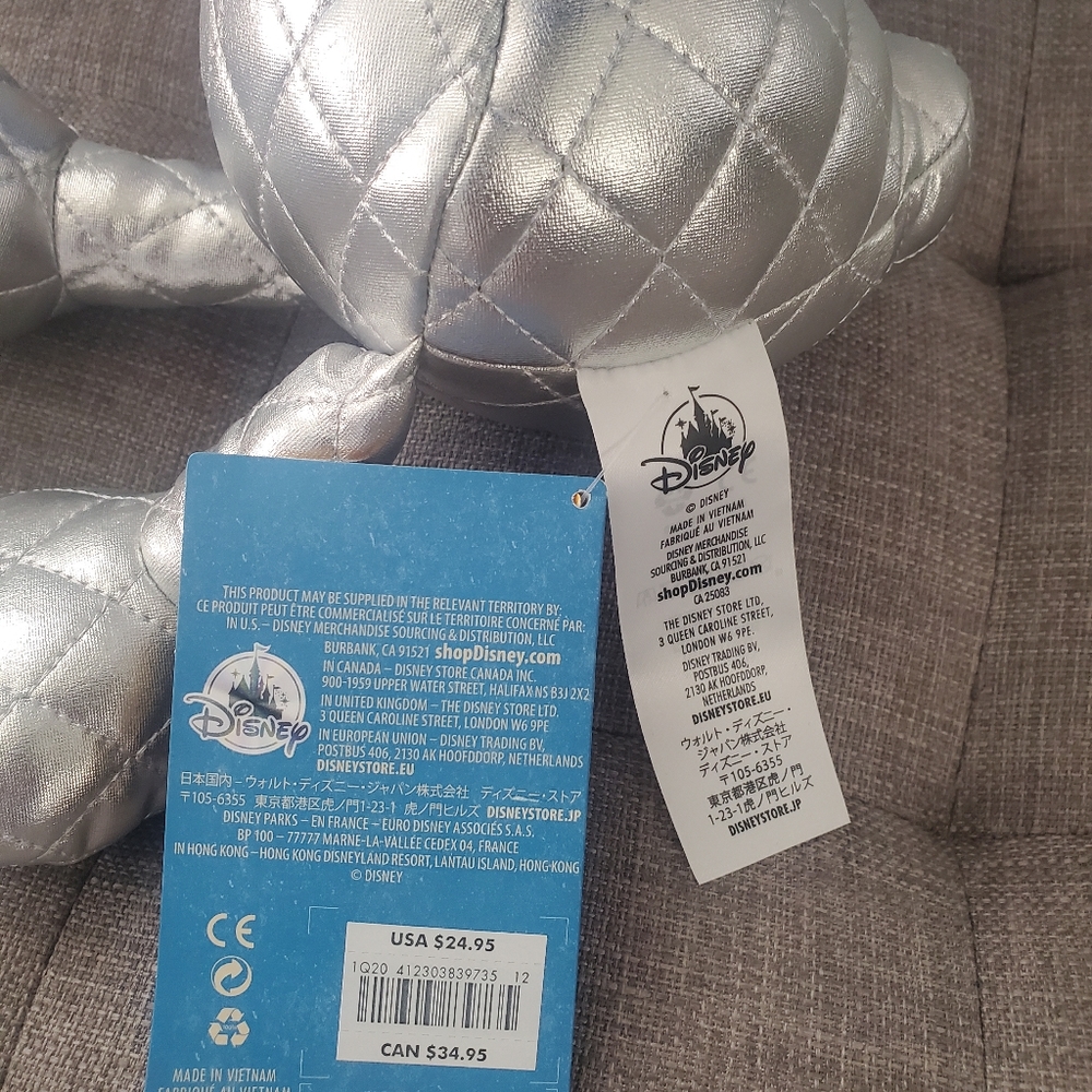 Disney Donald Duck 85th NWT - Picture 4 of 7
